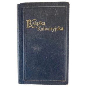 Calvary Book (1930)