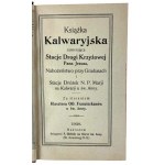 Calvary Book (1930)
