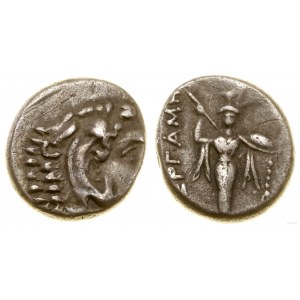 Griechenland und posthellenistisch, Diobolus, 310-284 v. Chr.