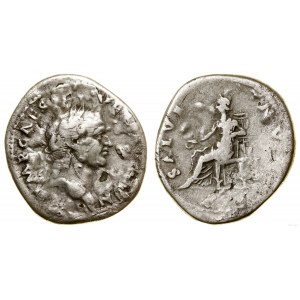 Roman Empire, denarius, 73, Rome