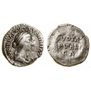 Roman Empire, denarius, 169-180, Rome
