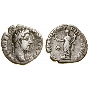Römisches Reich, Denar, 192, Rom