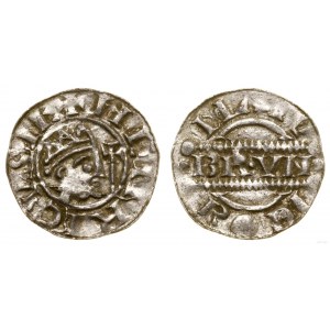 Netherlands, denarius, ca. 1050