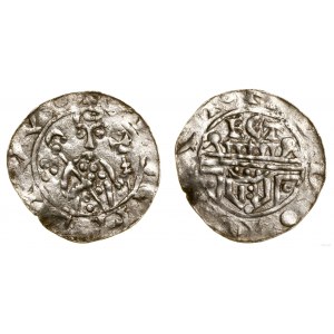 Netherlands, denarius