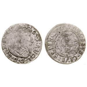 Poland, penny, 1630, Elbląg