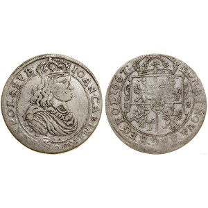 Polska, ort, 1667 TLB, Bydgoszcz