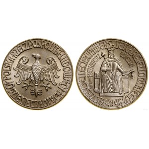 Polska, 10 złotych, 1964, Warszawa