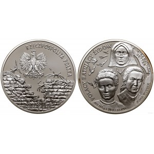 Polen, 20 Zloty, 2009, Warschau