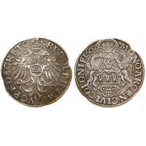 Niemcy, talar, 1602, Kolonia