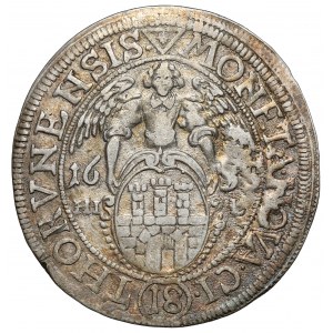 Jan II Kazimierz, Ort Toruń 1655 HIL