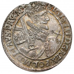 Zygmunt III Waza, Ort Bydgoszcz 1621