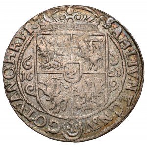 Zygmunt III Waza, Ort Bydgoszcz 1623