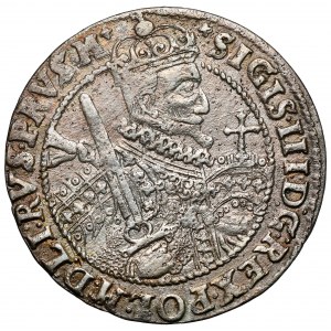 Zygmunt III Waza, Ort Bydgoszcz 1623