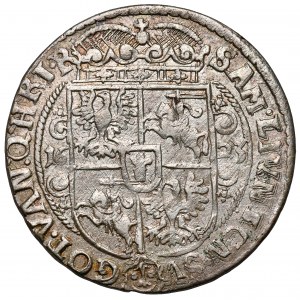 Zygmunt III Waza, Ort Bydgoszcz 1623