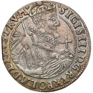 Zygmunt III Waza, Ort Bydgoszcz 1623