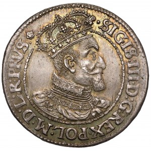 Zygmunt III Waza, Ort Gdańsk 1620