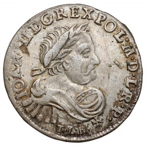 Jan III Sobieski, Ort Bydgoszcz 1684