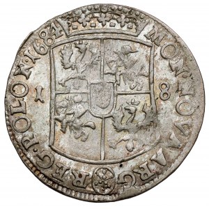 Jan III Sobieski, Ort Bydgoszcz 1684