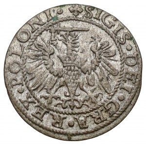 Bezkrólewie, Szeląg Gdańsk 1573