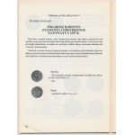 Zygmunt I Stary, Półgrosz Kraków 1507 - podwójnie bity - 2x data