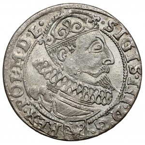 Zygmunt III Waza, Szóstak Kraków 1627