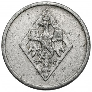 Brześć, 82. Pułk Piechoty - 1 złoty