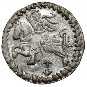 Zygmunt III Waza, Dwudenar Wilno 1612