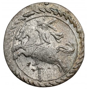 Zygmunt III Waza, Dwudenar Wilno 1611