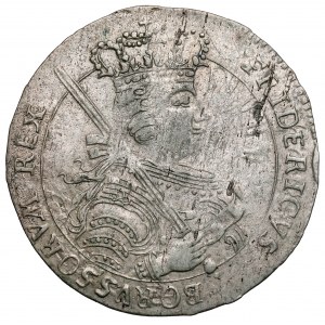 Prusy, Friedrich II, Ort 1754-E, Königsberg