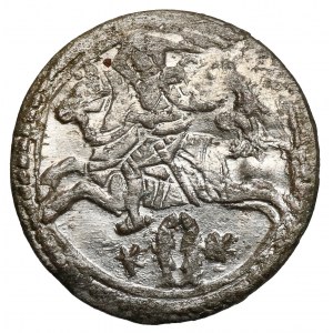 Zygmunt III Waza, Dwudenar Wilno 1620