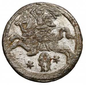 Zygmunt III Waza, Dwudenar Wilno 1621