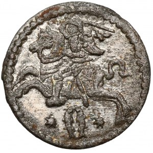 Zygmunt III Waza, Dwudenar Wilno 1620