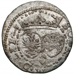 Zygmunt III Waza, Szeląg Wilno 1617