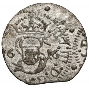 Zygmunt III Waza, Szeląg Wilno 1616