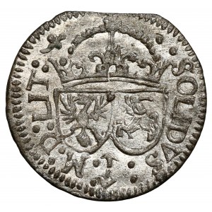 Zygmunt III Waza, Szeląg Wilno 1616
