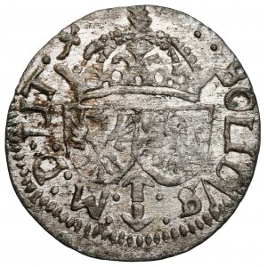 Zygmunt III Waza, Szeląg Wilno 1615