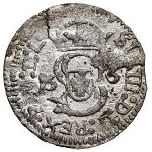 Zygmunt III Waza, Szeląg Wilno 1616