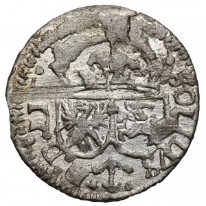 Zygmunt III Waza, Szeląg Wilno 1616