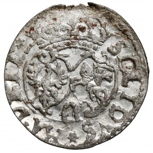 Zygmunt III Waza, Szeląg Wilno 1619