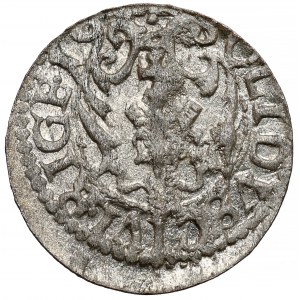 Zygmunt III Waza, Szeląg Ryga 1619