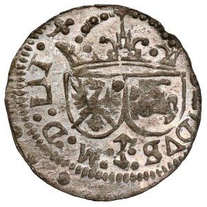 Zygmunt III Waza, Szeląg Wilno 1616