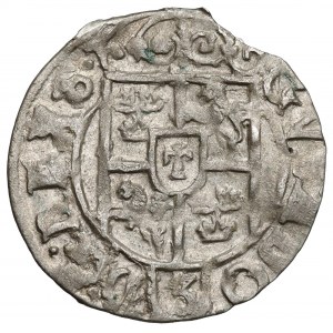 Gustaw II Adolf, Półtorak Elbląg 1632