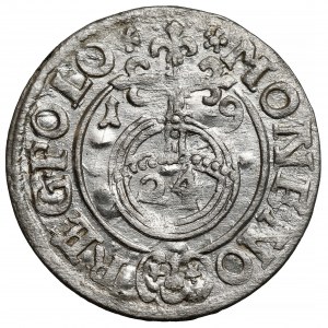 Zygmunt III Waza, Półtorak Bydgoszcz 1619