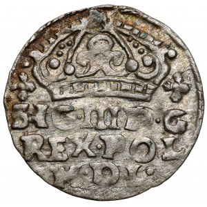 Zygmunt III Waza, Grosz Bydgoszcz 1624