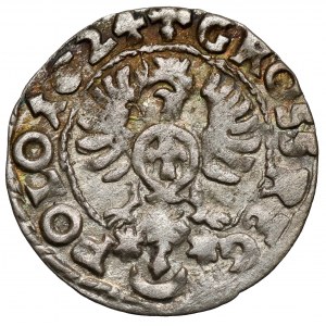 Zygmunt III Waza, Grosz Bydgoszcz 1624