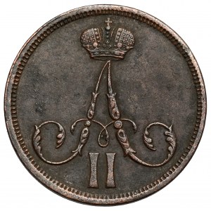 Kopiejka 1862 BM, Warszawa