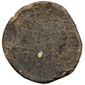 Gdańsk, żeton miejski 1556