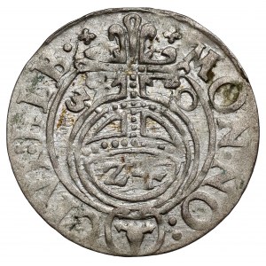 Gustaw II Adolf, Półtorak Elbląg 1630