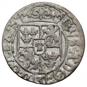 Gustaw II Adolf, Półtorak Elbląg 1630