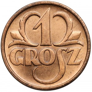 1 grosz 1936